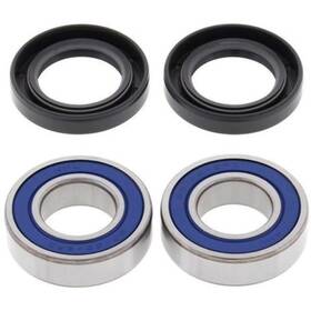 A25-1167 All Balls Moose Racing Wheell Bearing Kit