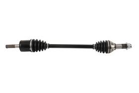 Ab6-ca-8-350 All Balls 6 Ball Heavy Duty Axles