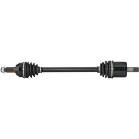 Ab6-ho-8-381 All Balls 6 Ball Heavy Duty Axles