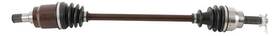 Ab6-ho-8-384 All Balls 6 Ball Heavy Duty Axles