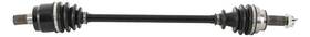 Ab6-kw-8-323 All Balls 6 Ball Heavy Duty Axles