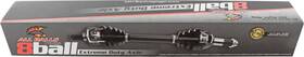 Ab8-ca-8-347 All Balls 8 Ball Extreme Duty Axles