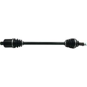 Abm-po-8-404 All Balls Standard Axle