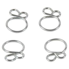 Fs00041 All Balls Hose Clamps Refill Kit