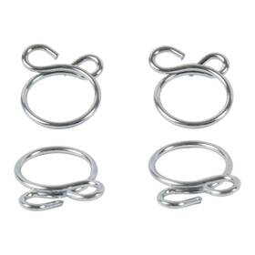 Fs00045 All Balls Hose Clamps Refill Kit