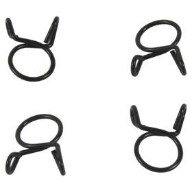 Fs00054 All Balls Hose Clamps Refill Kit