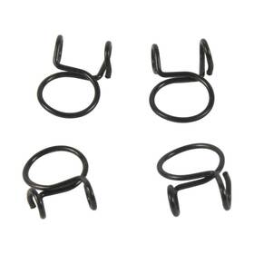 Fs00062 All Balls Hose Clamps Refill Kit