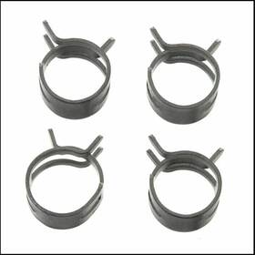 Fs00063 All Balls Hose Clamps Refill Kit