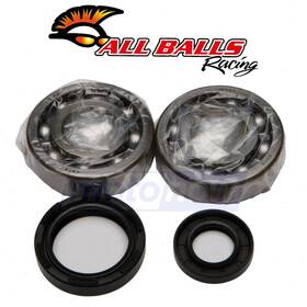 All Balls Mn/164g Crank Bearing And Seal Kit For 1991-1997 Yamaha Wr250 - Engine Tb