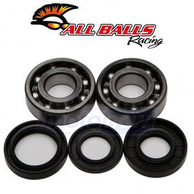 29kn All Balls Mn/29kn Crank Bearing And Seal Kit For 1974-1975 Yamaha Ty80 - Engine Gi