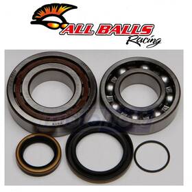 3gy3 All Balls Mn/3gy3 Crank Bearing And Seal Kit For 2017-2019 Husqvarna Tx300 - Engine Im
