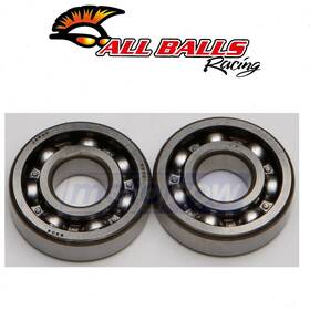 5m30 All Balls Mn/5m30 Crank Bearing And Seal Kit For 1987-1988 Kawasaki Klf110 Mojave - Xf