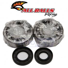6xvt All Balls Mn/6xvt Crank Bearing And Seal Kit For 1991-1993 Kawasaki Kdx250 - Engine Xk 6xvt All Balls Mn/6xvt Crank Bearing And Seal Kit For 1991-1993 Kawasaki Kdx250 - Engine Xk