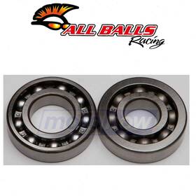 7kay All Balls Mn/7kay Crank Bearing And Seal Kit For 2003-2005 Honda Crf150f - Engine Qy
