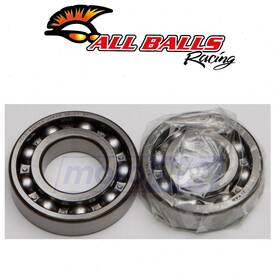 Alt125 All Balls Mn/7trm Crank Bearing And Seal Kit For 1983-1986 Suzuki - Engine Lk