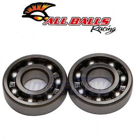 8fpq All Balls Mn/8fpq Crank Bearing And Seal Kit For 2014-2018 Honda Crf125f - Engine Ez