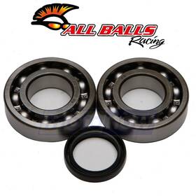 A5yv All Balls Mn/a5yv Crank Bearing And Seal Kit For 2004-2018 Kawasaki Kx250f - Engine Wp A5yv All Balls Mn/a5yv Crank Bearing And Seal Kit For 2004-2018 Kawasaki Kx250f - Engine Wp