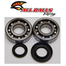 A8j1 All Balls Mn/a8j1 Crank Bearing And Seal Kit For 2003-2004 Suzuki Rm250 - Engine Kr