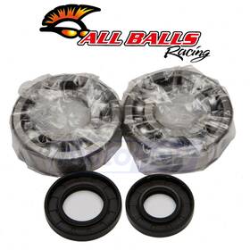 Jh9m All Balls Mn/jh9m Crank Bearing And Seal Kit For 1987-2001 Kawasaki Kx250 - Engine Kd