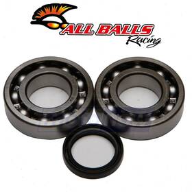K00j All Balls Mn/k00j Crank Bearing And Seal Kit For 2004-2006 Suzuki Rm-z250 - Engine Aj
