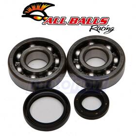 Ks9h All Balls Mn/ks9h Crank Bearing And Seal Kit For 2003-2012 Suzuki Rm85l - Engine Qx