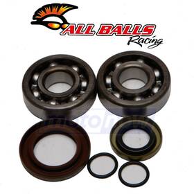 N55d All Balls Mn/n55d Crank Bearing And Seal Kit For 2009-2020 Ktm 65 Sx - Engine Dj