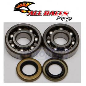 N5ax All Balls Mn/n5ax Crank Bearing And Seal Kit For 1998-2000 Ktm 60 Sx - Engine Wj
