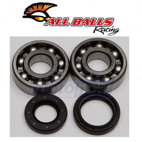 Ny0p All Balls Mn/ny0p Crank Bearing And Seal Kit For 1986-2000 Yamaha Yz125 - Engine Al