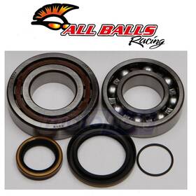 Qa3f All Balls Mn/qa3f Crank Bearing And Seal Kit For 2014-2019 Husqvarna Tc250 - Engine Va