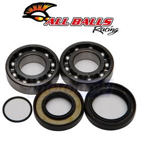 Rnh5 All Balls Mn/rnh5 Crank Bearing And Seal Kit For 1985-1986 Yamaha Ty350 - Engine So