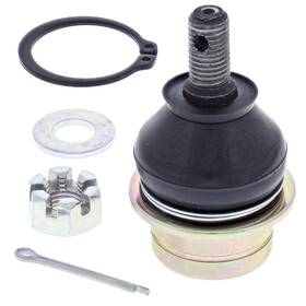 42-1019 All Balls Racing M-008 Upper Ball Joint Kit For Suzuki Quadsport Z400 2003-2009