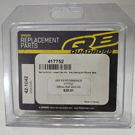 All Balls Racing 42-1042 M-010 Lower Ball Joint Kit For Can-am Defender Hd10 2016-2025