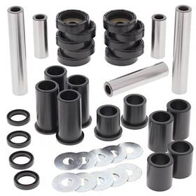 50-1045 All Balls Racing Inc A-arm Bearing Kit Part No. For Atv And Motorcycle
