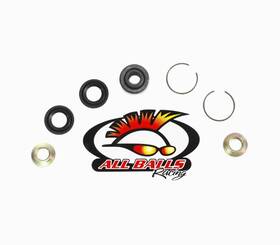 25-1558 All Balls Racing Inc Arrowhead Engineering Steering Stem Wheel Bearing And Seal Kit