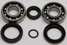 Uuc71790tu All Balls Crankshaft Bearing Kit For Ktm 50 Sx Pro Junior 09 Uuc71790tu All Balls Crankshaft Bearing Kit For Ktm 50 Sx Pro Junior 09