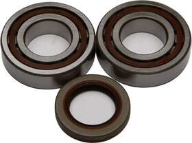 Z51la3qlh1 All Balls Crankshaft Bearing Kit For Ktm 525 Xcw 07