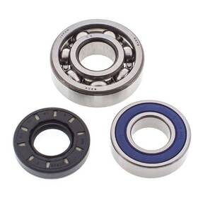 14-1028 Arrowhead Engineering All Balls Snowmobile Chain Case Bearing And Seal Kit