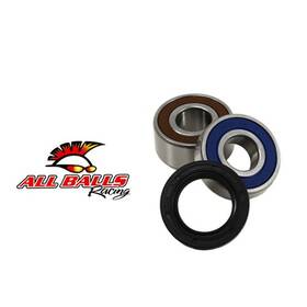 25-1020 Arrowhead Engineering All Balls Steering Stem Wheel Bearing And Seal Kit
