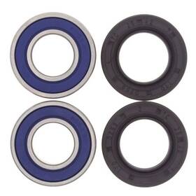 25-1070 Arrowhead Engineering All Balls Wheel Bearing And Seal Kit - One