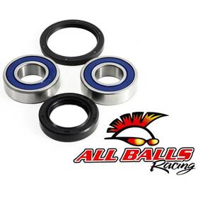 25-1071 Arrowhead Engineering All Balls Steering Stem Wheel Bearing And Seal Kit