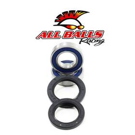 25-1102 Arrowhead Engineering All Balls Wheel Bearing And Seal Kit 25-1102 Arrowhead Engineering All Balls Wheel Bearing And Seal Kit