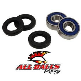 25-1219 Arrowhead Engineering All Balls Steering Stem Wheel Bearing And Seal Kit 25-1219 Arrowhead Engineering All Balls Steering Stem Wheel Bearing And Seal Kit