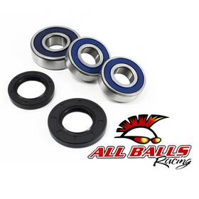 25-1257 Arrowhead Engineering All Balls Wheel Bearing And Seal Kit 25-1257 Arrowhead Engineering All Balls Wheel Bearing And Seal Kit