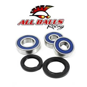25-1286 Arrowhead Engineering All Balls Steering Stem Wheel Bearing And Seal Kit