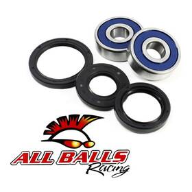 25-1310 Arrowhead Engineering All Balls Steering Stem Wheel Bearing And Seal Kit