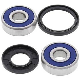 25-1312 Arrowhead Engineering All Balls Steering Stem Wheel Bearing And Seal Kit
