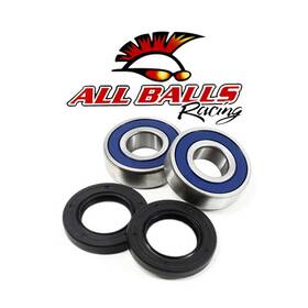 25-1379 Arrowhead Engineering All Balls Wheel Bearing And Seal Kit