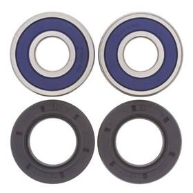 25-1382 Arrowhead Engineering All Balls Rear Wheel Bearing Kit