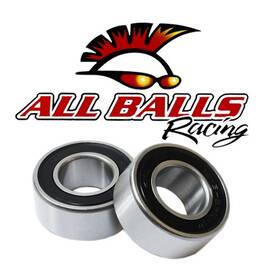 Arrowhead Engineering 25-1394 All Balls Wheel Bearing And Seal/spacer Kit