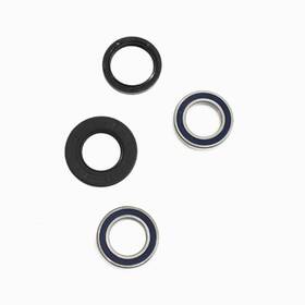 25-1415 Arrowhead Engineering All Balls Wheel Bearing And Seal Kit